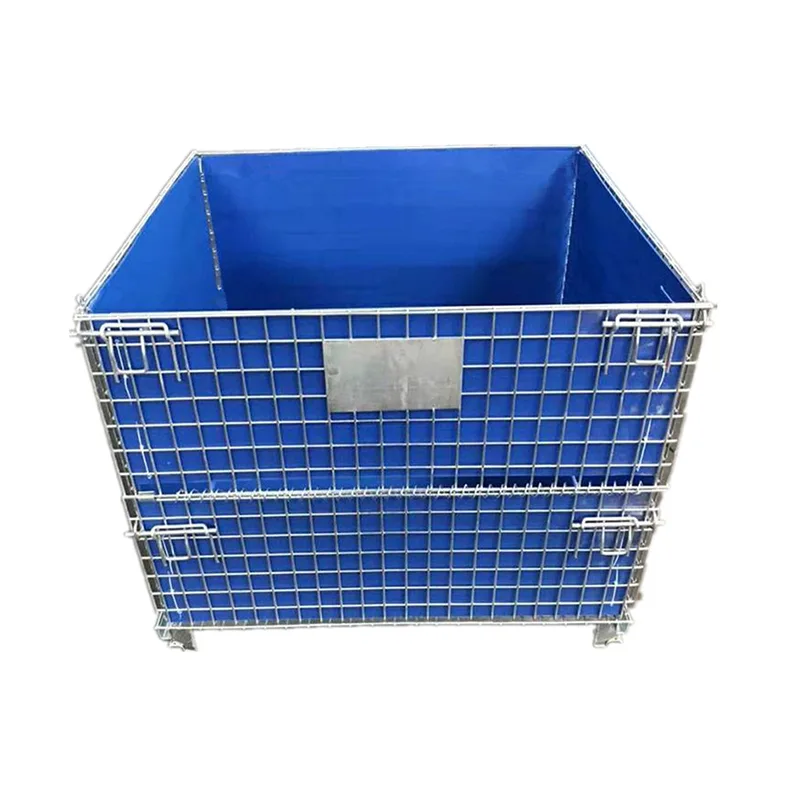 Why Is PP Hollow Sheet Turnover Box Becoming the Smart Choice for Modern Industrial Logistics?